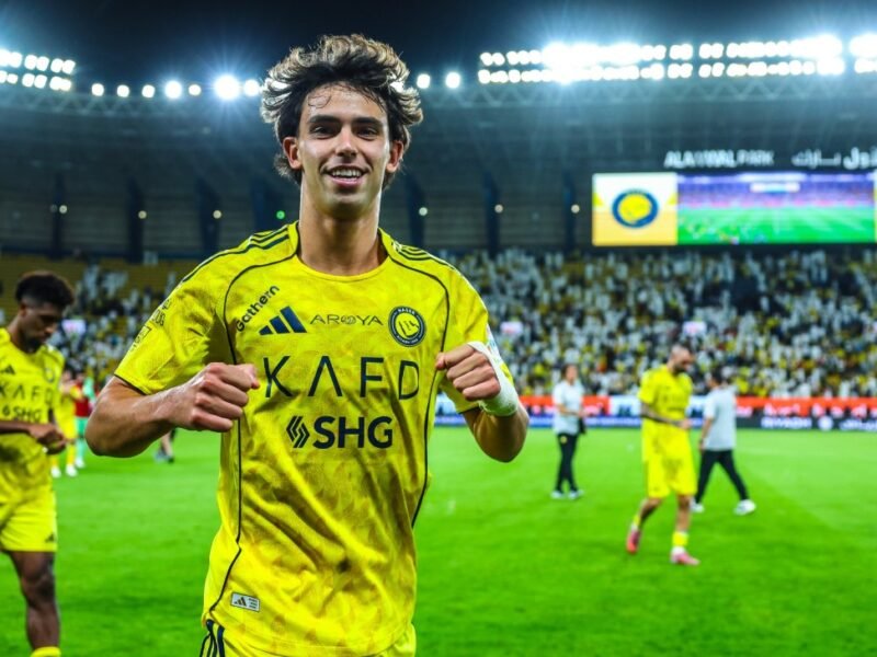 “I Wish to Go Again to Europe and Play within the Champions League”