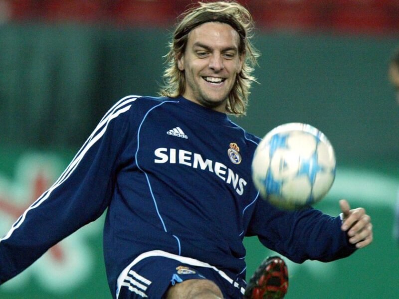 Remembering Jonathan Woodgate’s calamitous Actual Madrid debut