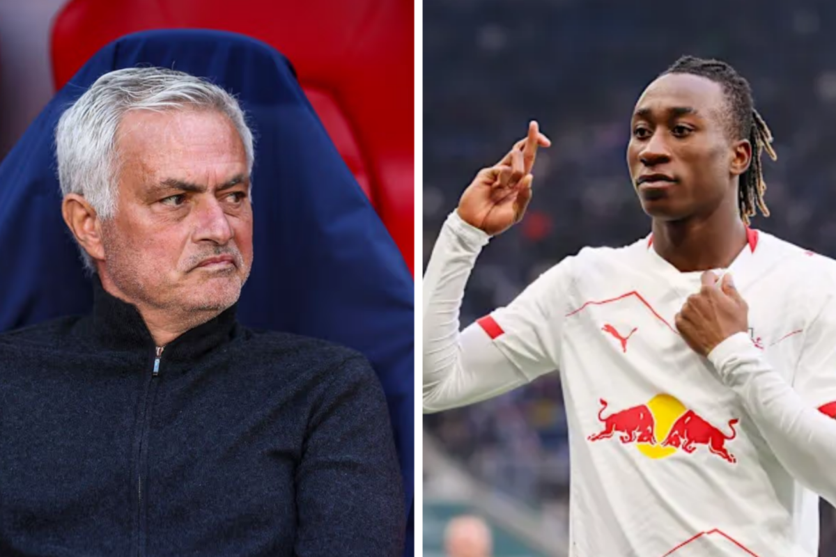 “Yan Diomande Has All the things He Wants Regardless of Restricted Minutes”