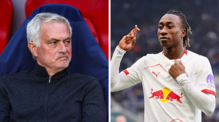 “Yan Diomande Has All the things He Wants Regardless of Restricted Minutes”