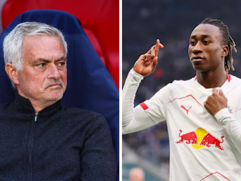 “Yan Diomande Has All the things He Wants Regardless of Restricted Minutes”