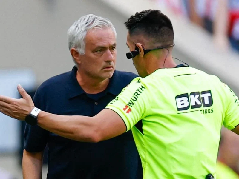 Ortiz Arias Set to Face Two Match Suspension After Madrid Derby