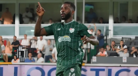 Kelechi Iheanacho Extends Scoring Streak to Seven Straight Video games as AFCON Name‑Up Looms