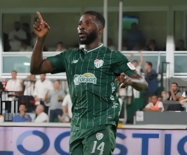 Kelechi Iheanacho Extends Scoring Streak to Seven Straight Video games as AFCON Name‑Up Looms