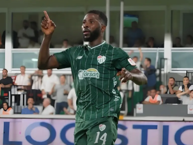Kelechi Iheanacho Extends Scoring Streak to Seven Straight Video games as AFCON Name‑Up Looms