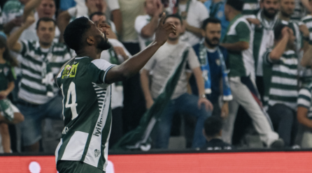 Kelechi Iheanacho Hits 8 Objective Involvements in 5 Video games as Bursaspor Thrash İstanbulspor