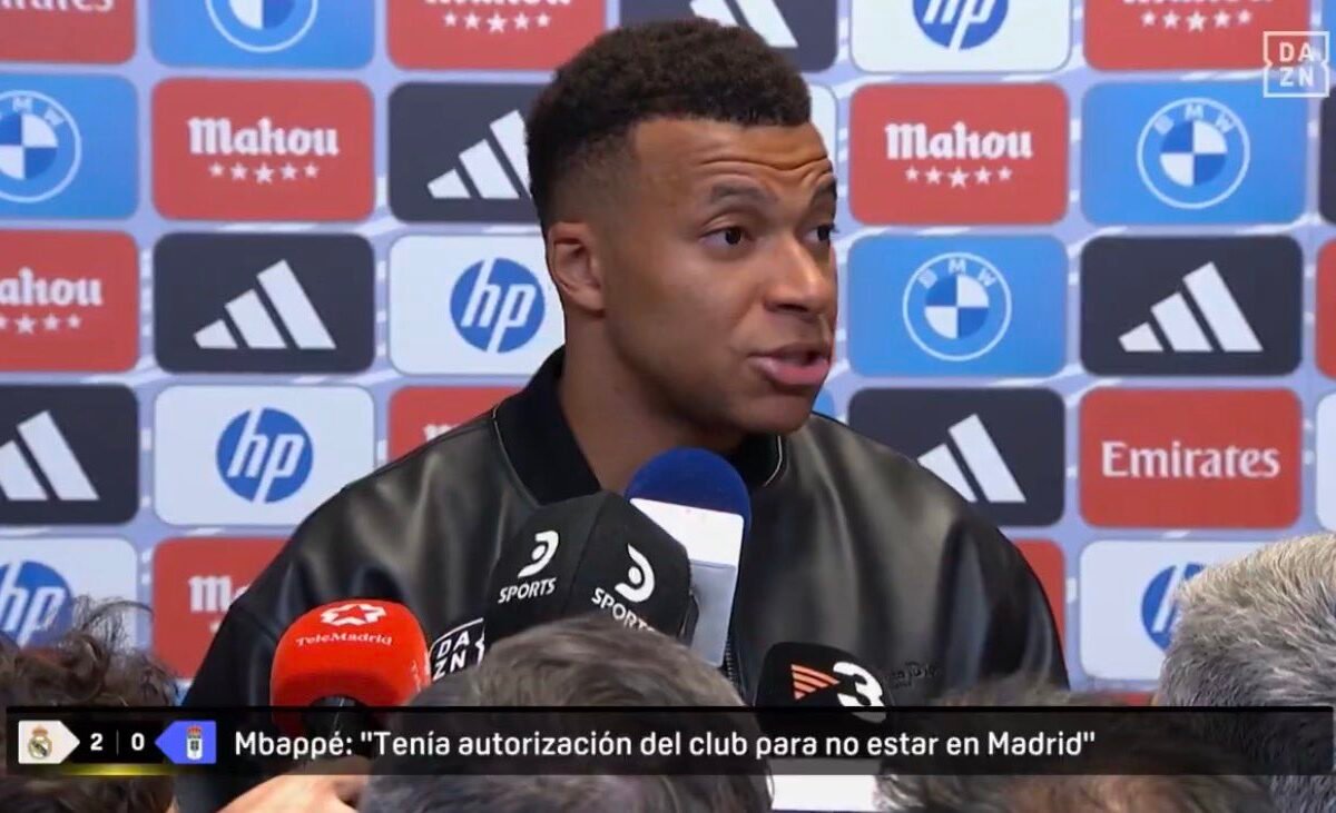 Mbappé Says Scoring Is His “Obsession” as He Reacts to PSG’s UCL Success and Talks Ego, Actual Madrid and Mourinho