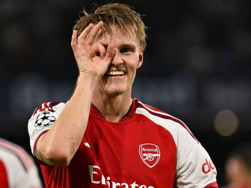 Each participant to attain 5+ Champions League objectives
