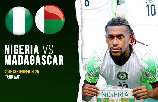 Tremendous Eagles Start AFCON 2027 Qualifying Marketing campaign in Uyo