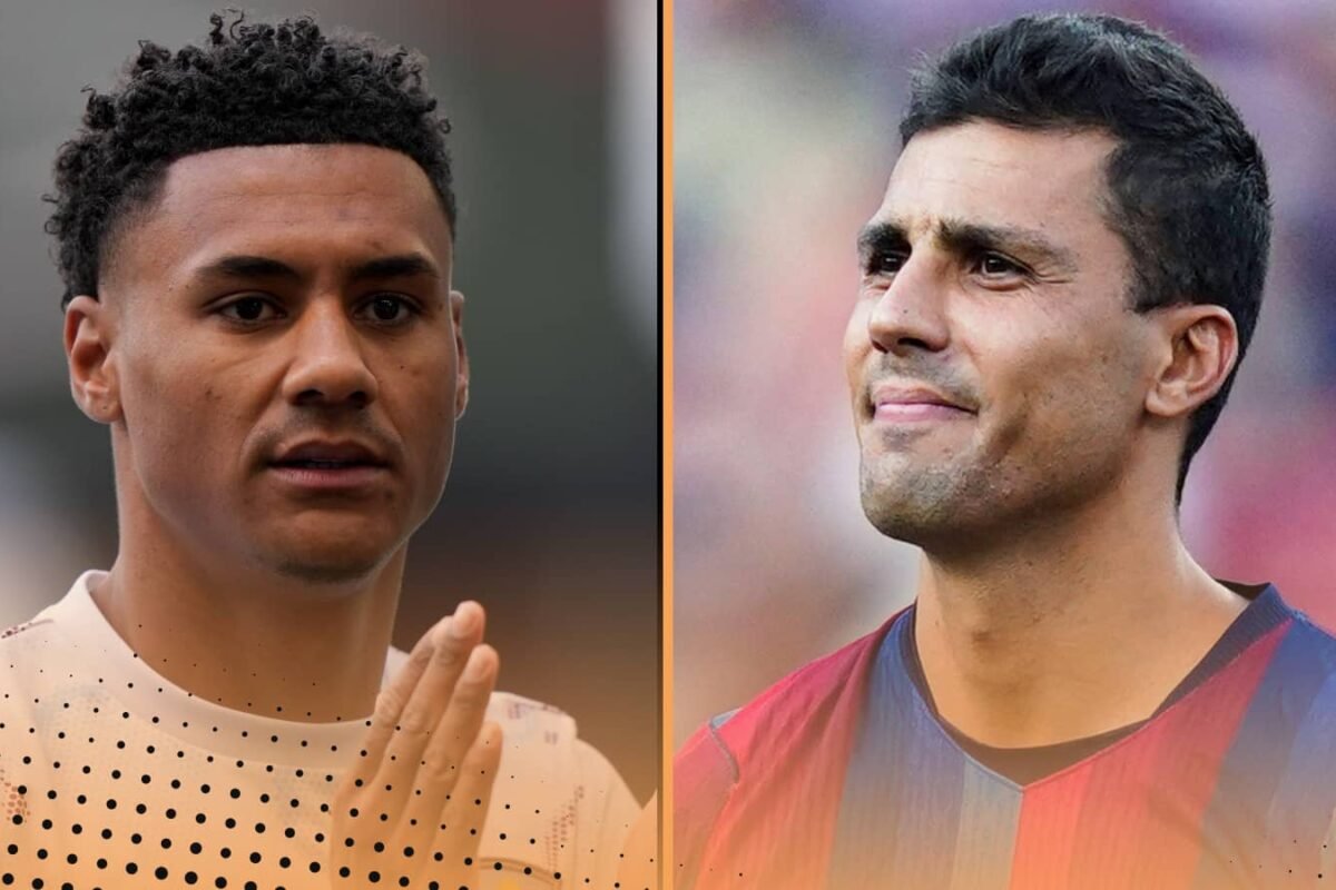 Greatest wage will increase this summer time: Watkins, Rodri, Fernandez…