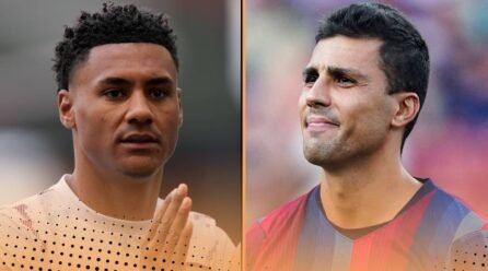 Greatest wage will increase this summer time: Watkins, Rodri, Fernandez…