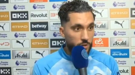 Cherki Shines as Manchester Metropolis Beat Sunderland 5–2, Full Submit‑Match Interview