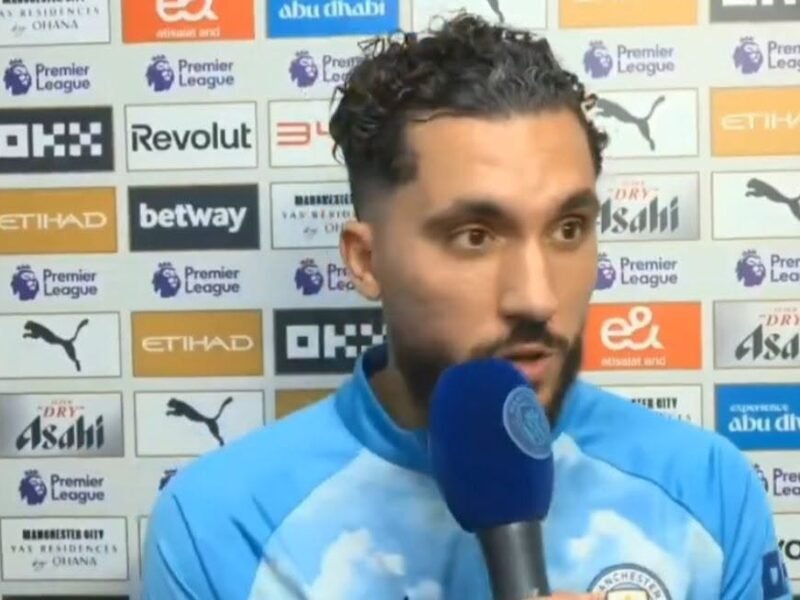 Cherki Shines as Manchester Metropolis Beat Sunderland 5–2, Full Submit‑Match Interview