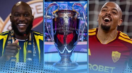 Ten darkish horses to look at in 2026-27