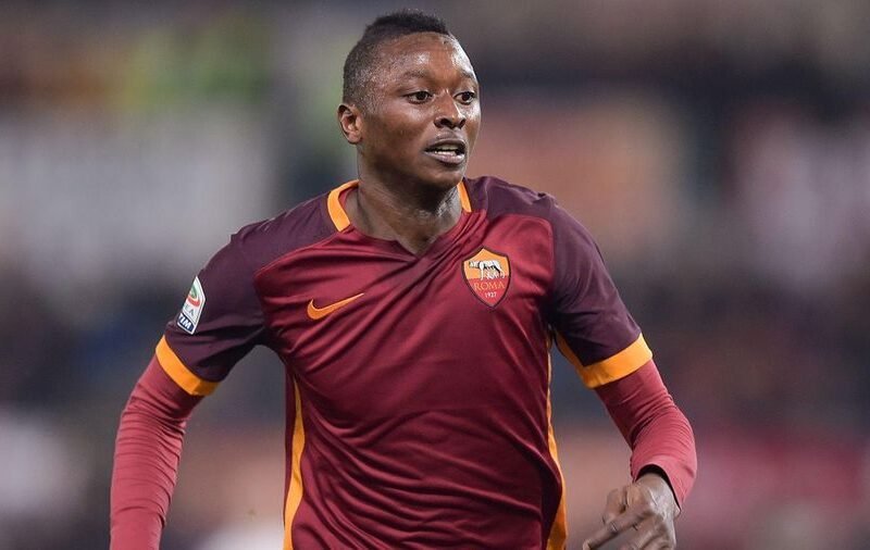 Sadiq Umar Suffers Hamstring Damage, Set to Miss AFCON 2027 Qualifiers