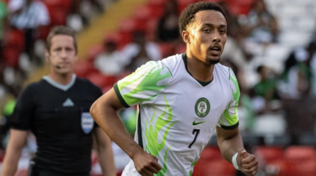Femi Azeez Set to Be a part of Brighton After Deadline‑Day Settlement