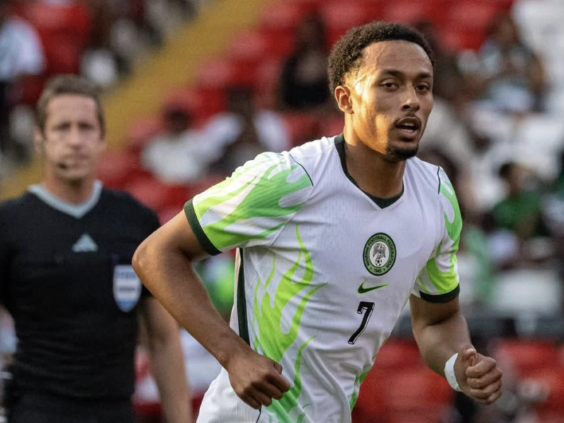 Femi Azeez Set to Be a part of Brighton After Deadline‑Day Settlement