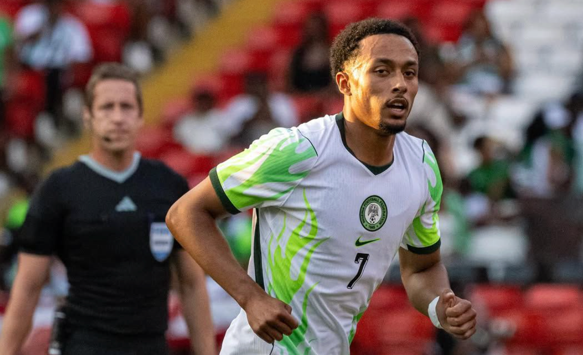 Femi Azeez Set to Be a part of Brighton After Deadline‑Day Settlement