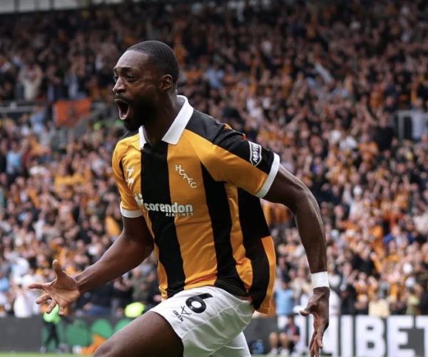 Semi Ajayi Impresses Once more as Hull Metropolis Earn 2–2 Draw at Stamford Bridge