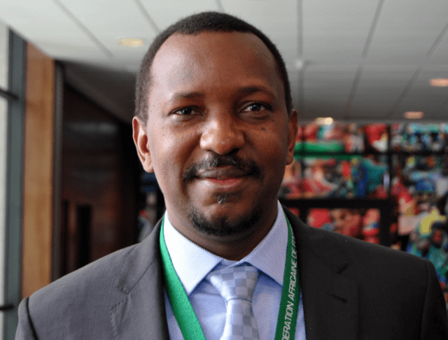 Shehu Dikko Reveals 12‑12 months Federal Funding to NFF, Says Failure to Implement Reforms Led to Disaster