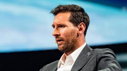 Diego Simeone Backs Lionel Messi for 2026 Ballon d’Or
