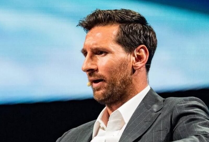 Diego Simeone Backs Lionel Messi for 2026 Ballon d’Or