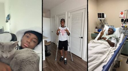 Tremendous Falcons Midfielder, Deborah Abiodun Undergoes Profitable Surgical procedure