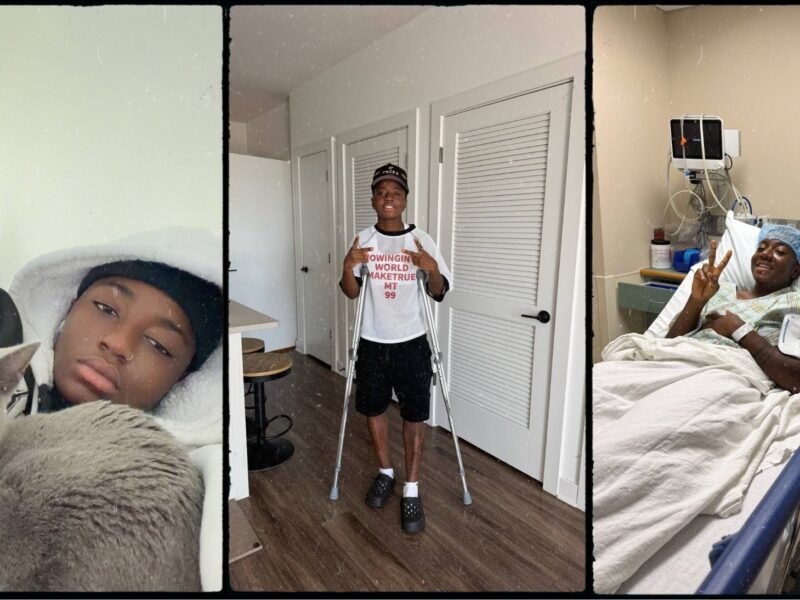 Tremendous Falcons Midfielder, Deborah Abiodun Undergoes Profitable Surgical procedure