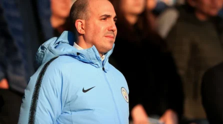 Omar Berrada Confirms Manchester United’s Monetary Power After File Income