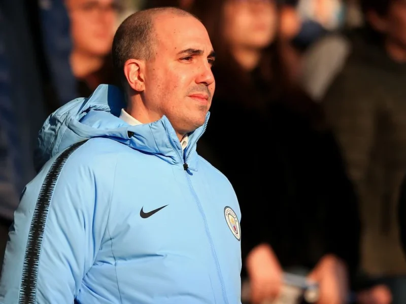 Omar Berrada Confirms Manchester United’s Monetary Power After File Income