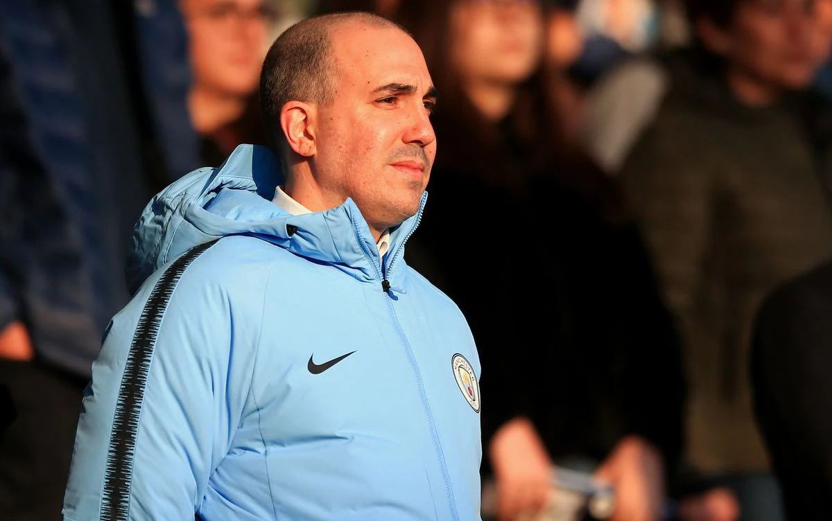 Omar Berrada Confirms Manchester United’s Monetary Power After File Income