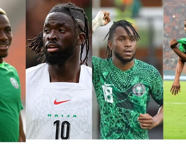 Tremendous Eagles Stars Impress Throughout Europe as Sadiq Umar Reacts to Weekend Assessment Omission