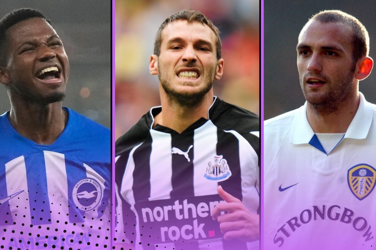 The 15 weirdest Spanish signings in Premier League historical past… RANKED