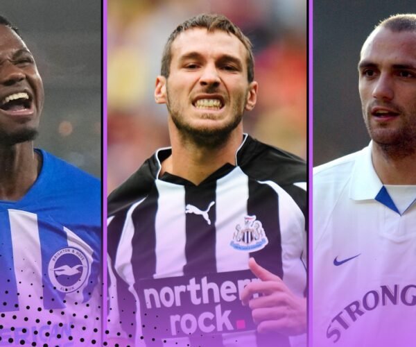 The 15 weirdest Spanish signings in Premier League historical past… RANKED