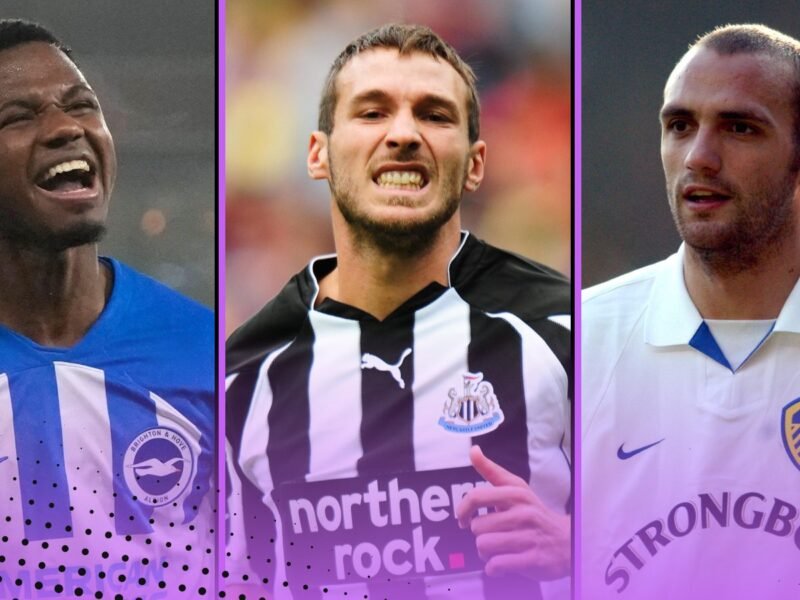 The 15 weirdest Spanish signings in Premier League historical past… RANKED