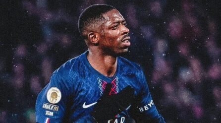 Dembélé Names PSG Star and Two Superstars in Ballon d’Or Prime Three