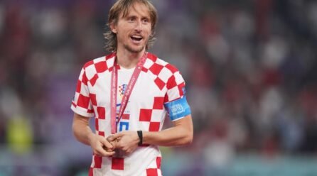 Luka Modrić Reveals Need to Return to Actual Madrid One Day