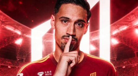 Reijnders Admits Saudi Transfer Was About Securing Generational Wealth