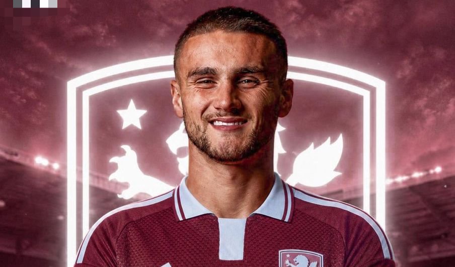 Aston Villa Attain Verbal Settlement to Signal Taylor Harwood-Bellis