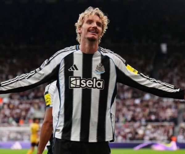 Nick Woltemade Scores First Objective as Juventus Participant