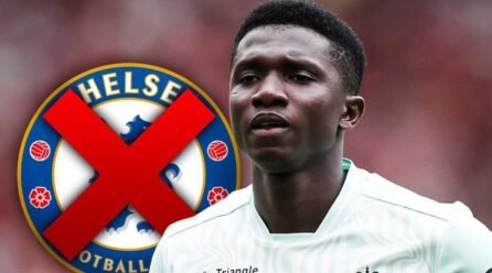 Monaco’s Camara Resolution Raises Critical Questions After Chelsea Deal Collapses