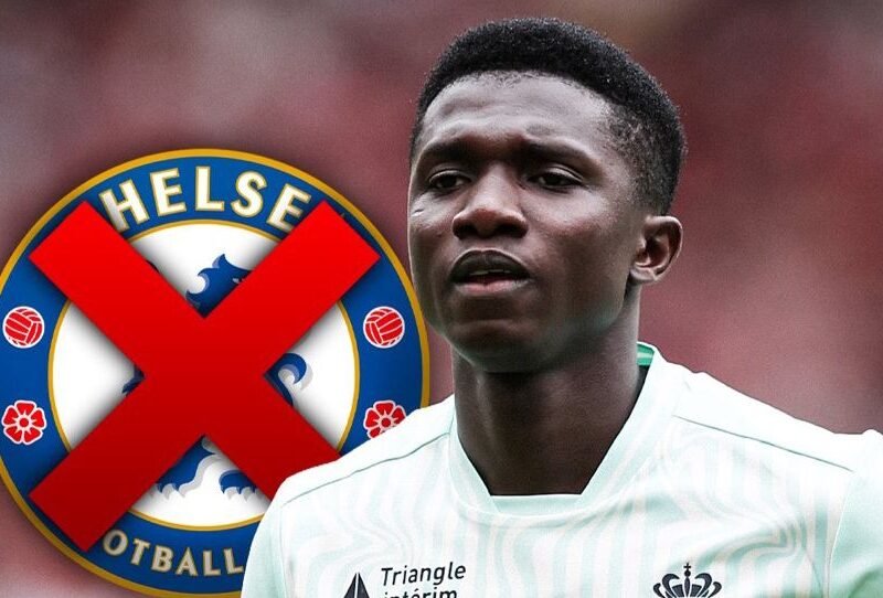 Monaco’s Camara Resolution Raises Critical Questions After Chelsea Deal Collapses