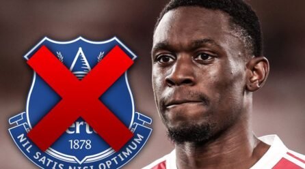 Balogun Walks Away From Everton Transfer After Monaco’s Camara U-Flip Leaves Chelsea Livid