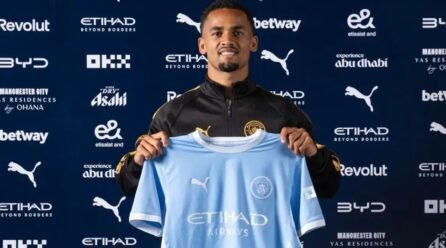 Manchester Metropolis Full €70m Iliman Ndiaye Signing as Enzo Fernández Transfer Nears