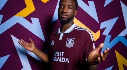 Aston Villa put together new contract proposal for Lamare Bogarde after rejecting provides