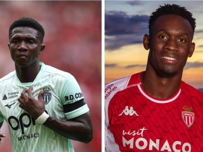 Monaco CEO explains Camara and Balogun strikes to Chelsea and Everton collapse