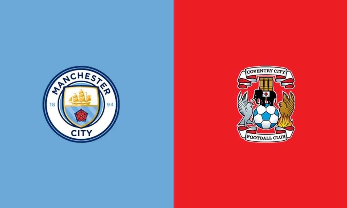 Manchester Metropolis goal to take care of excellent Premier League begin towards Coventry Metropolis