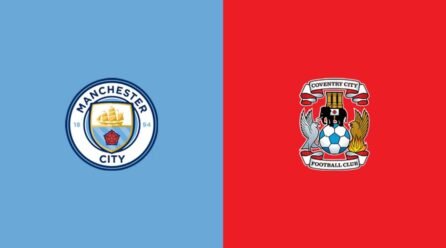 Manchester Metropolis goal to take care of excellent Premier League begin towards Coventry Metropolis