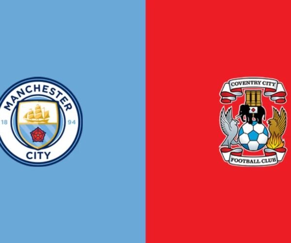 Manchester Metropolis goal to take care of excellent Premier League begin towards Coventry Metropolis