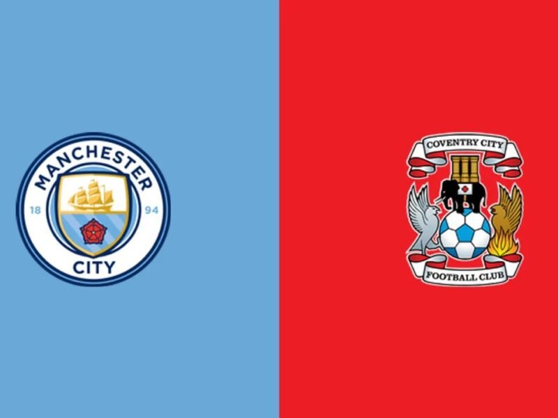 Manchester Metropolis goal to take care of excellent Premier League begin towards Coventry Metropolis